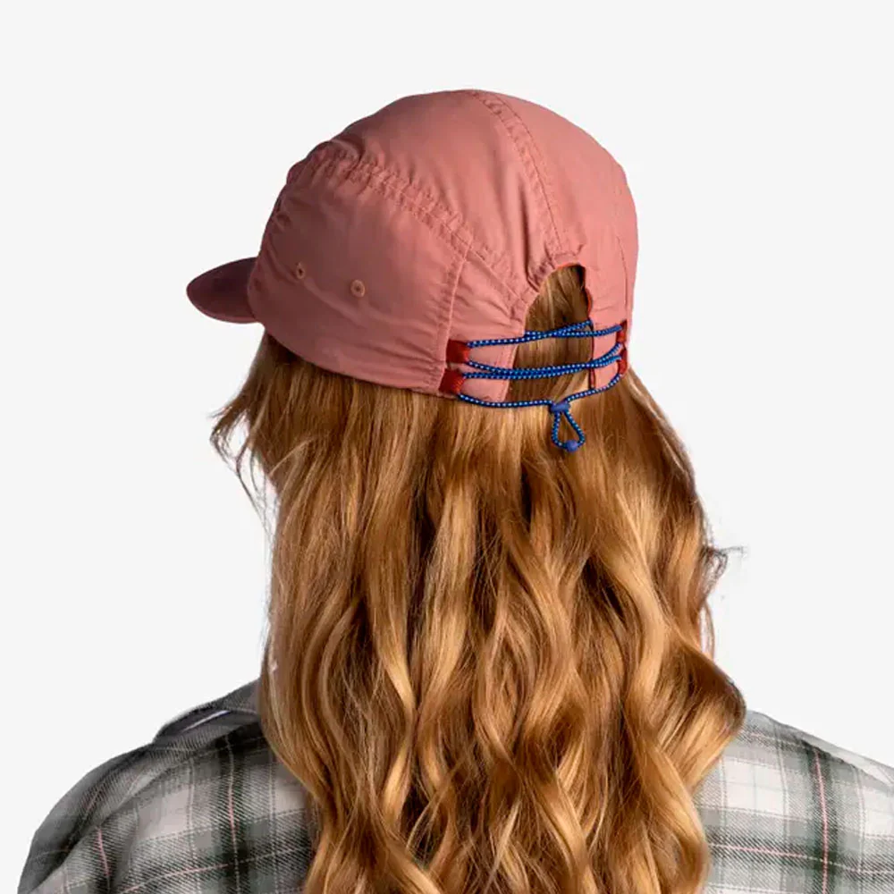 GORRA BUFF 5 PANEL EXPLORE - Slen Damask - Image 7