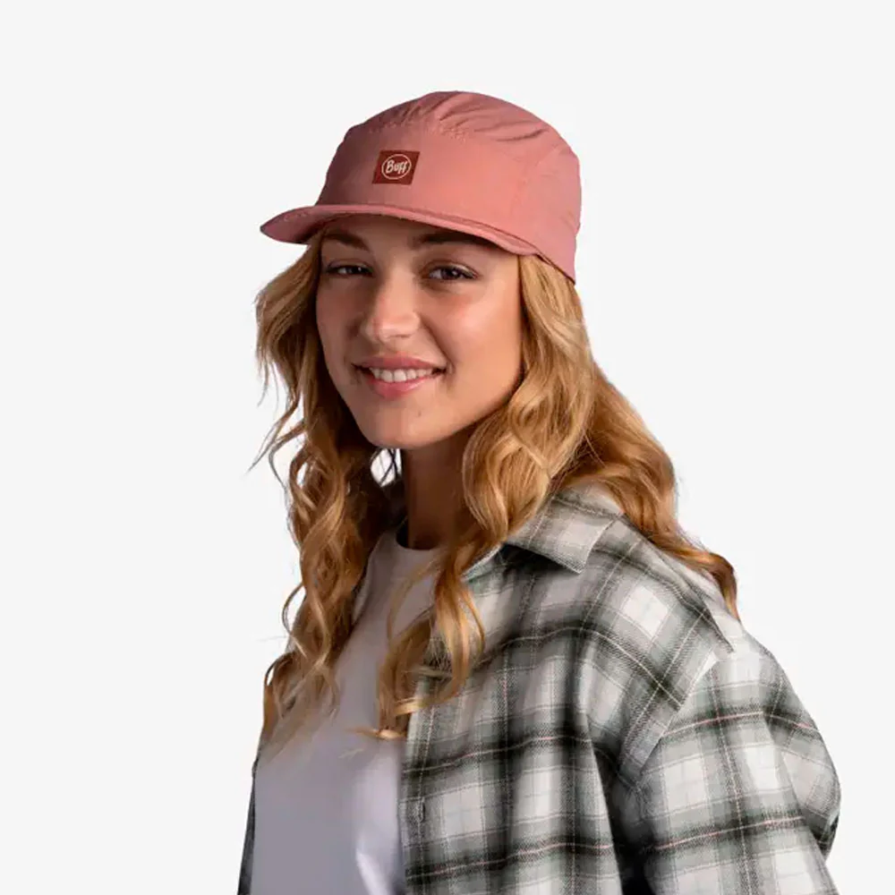 GORRA BUFF 5 PANEL EXPLORE - Slen Damask - Image 8