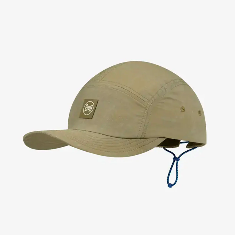 GORRA BUFF 5 PANEL EXPLORE - Slen Fawn