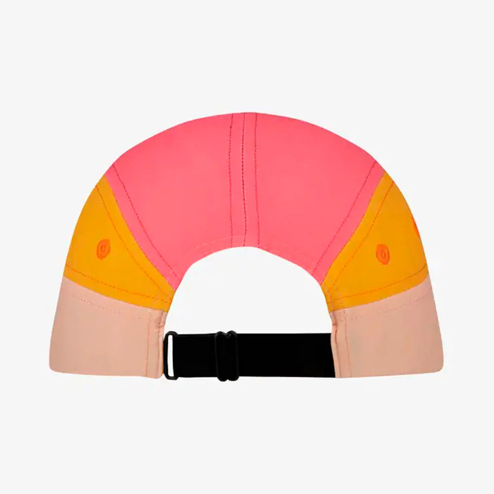 GORRA BUFF 5 PANEL GO - Domus Apricot - Image 2