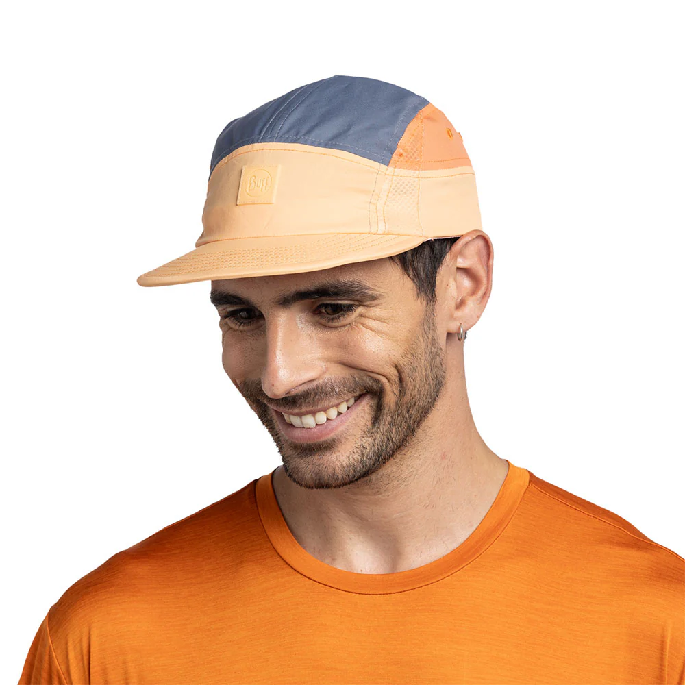 GORRA BUFF 5 PANEL GO - Domus Arid - Image 2