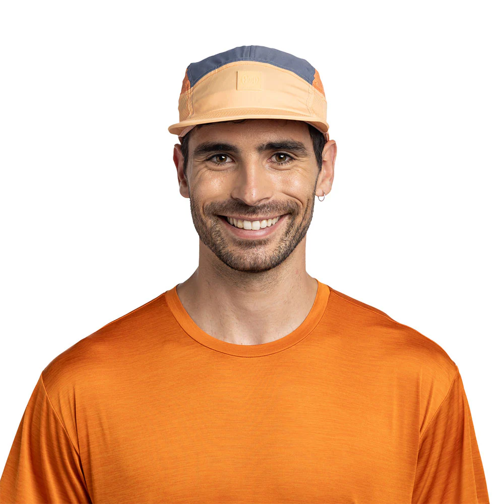 GORRA BUFF 5 PANEL GO - Domus Arid - Image 3