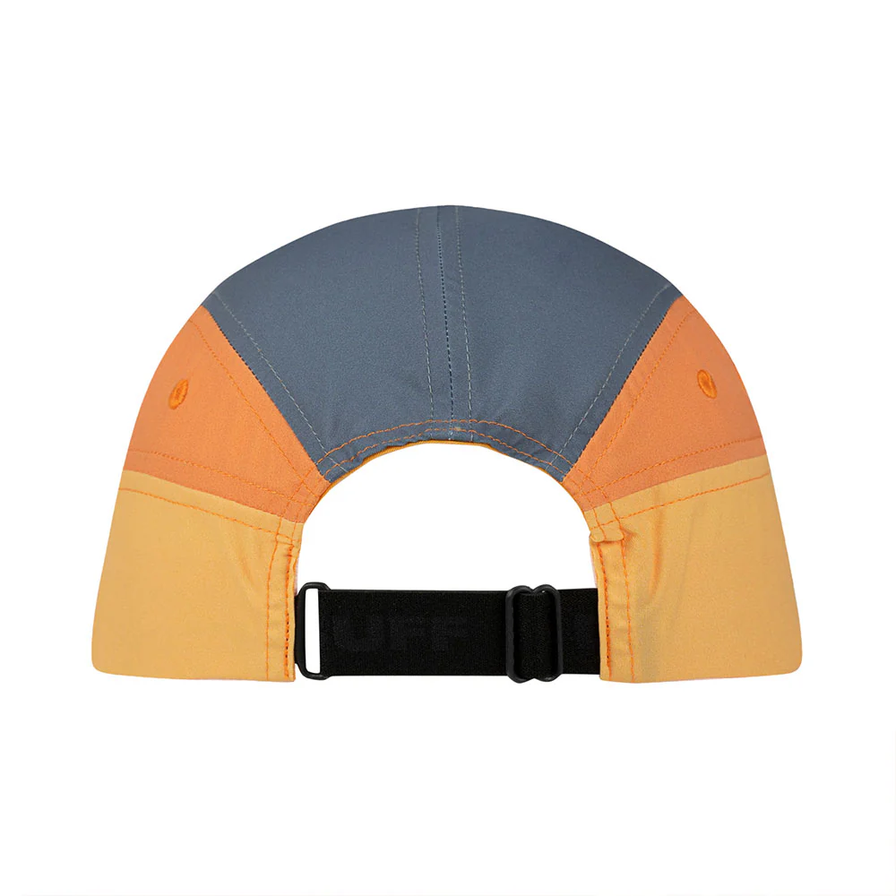 GORRA BUFF 5 PANEL GO - Domus Arid - Image 4