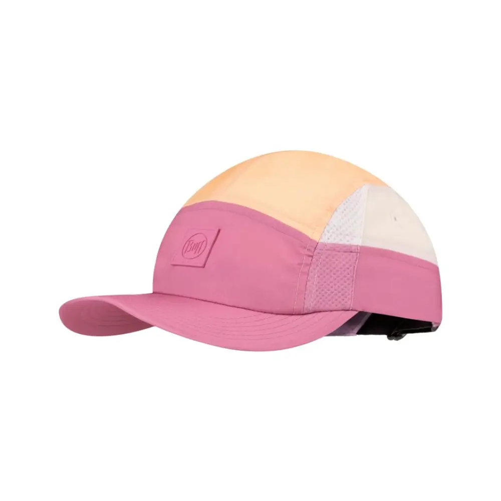 GORRA BUFF 5 PANEL GO - Domus Azalea