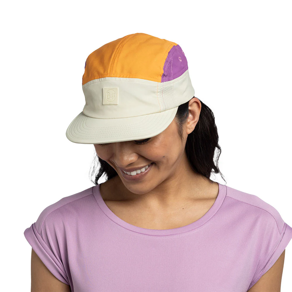 GORRA BUFF 5 PANEL GO - Domus Pistachio - Image 2