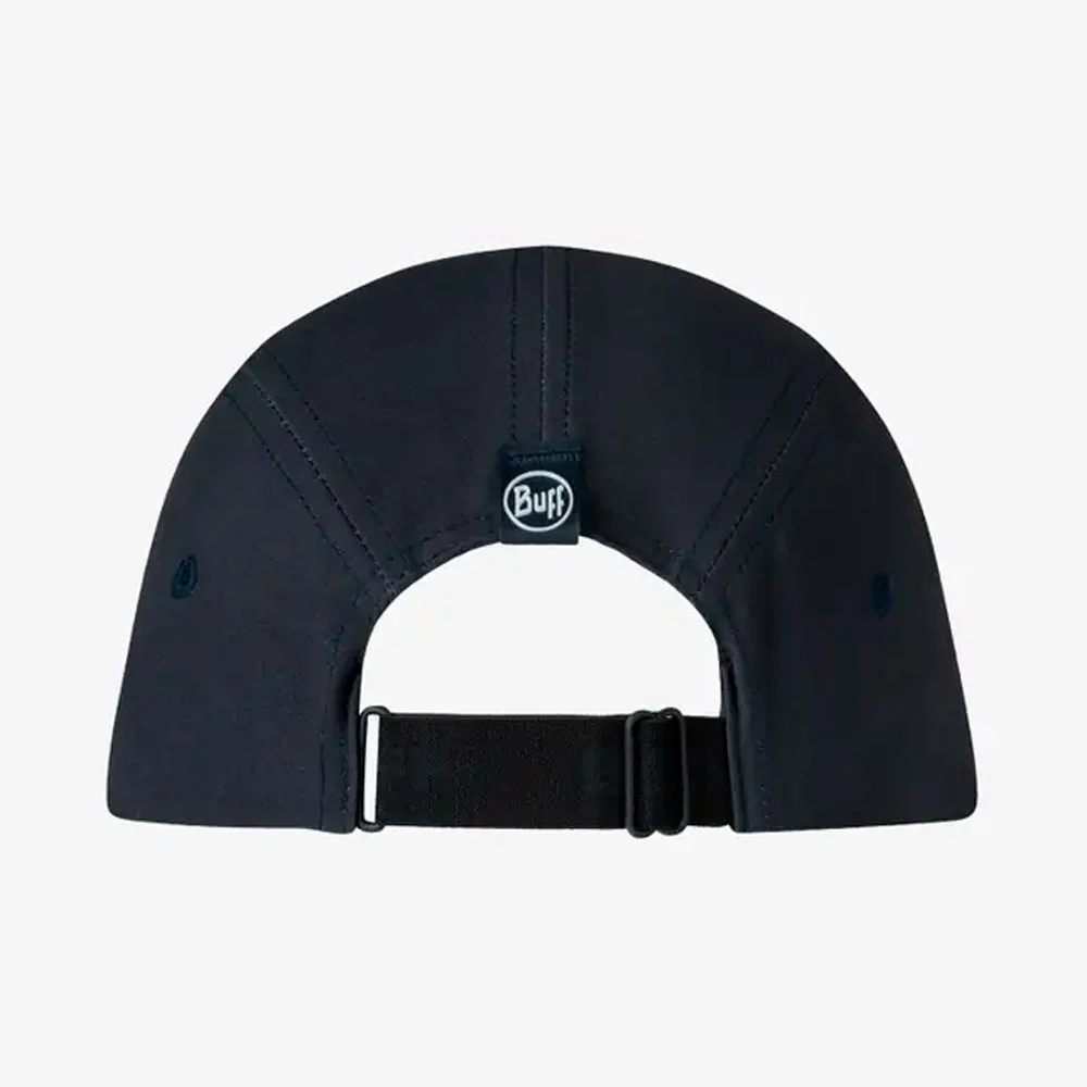 GORRA BUFF 5 PANEL GO - Watsea Navy Surfrider - Image 2