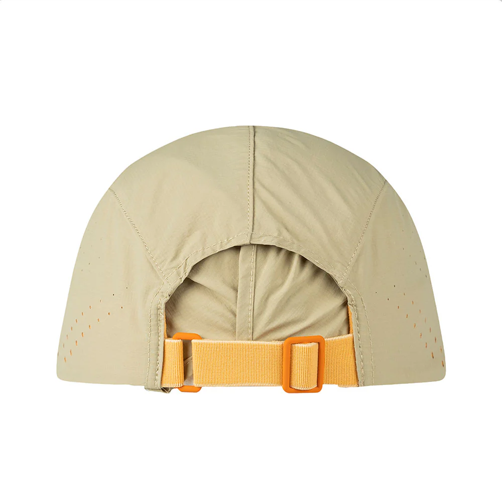 GORRA BUFF DESERT - Solid Birch Grey - Image 4