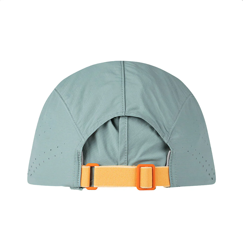 GORRA BUFF DESERT - Solid Flint - Image 4