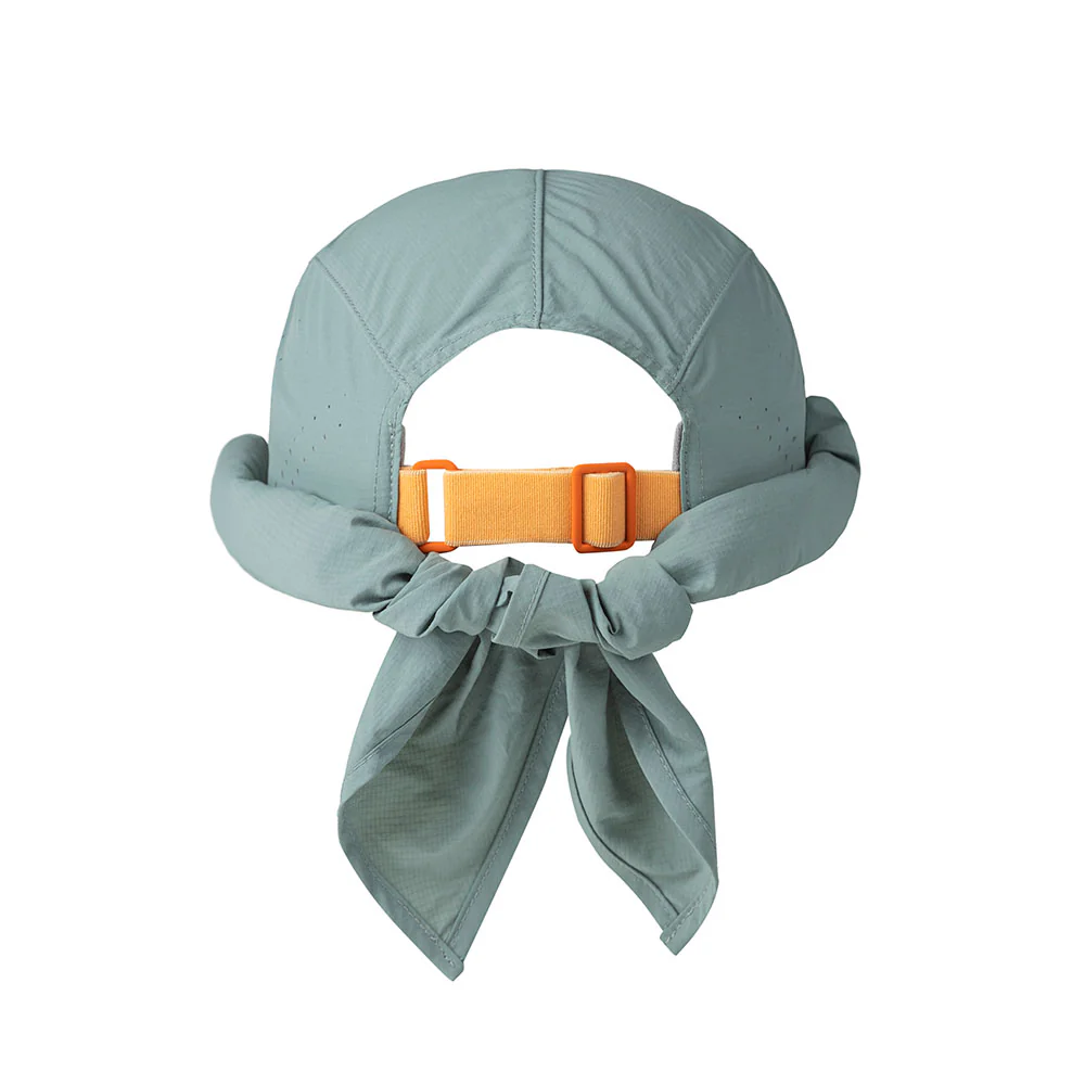 GORRA BUFF DESERT - Solid Flint - Image 5