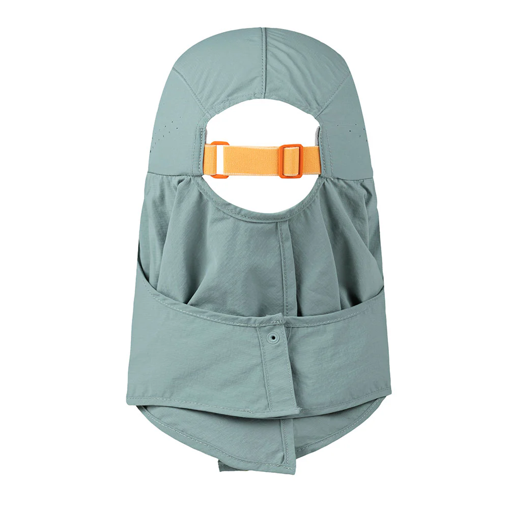 GORRA BUFF DESERT - Solid Flint - Image 6