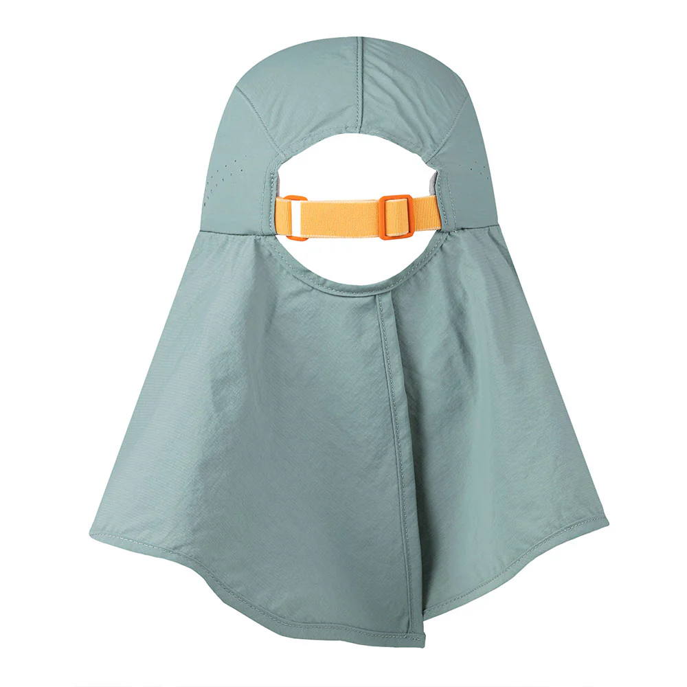 GORRA BUFF DESERT - Solid Flint - Image 7