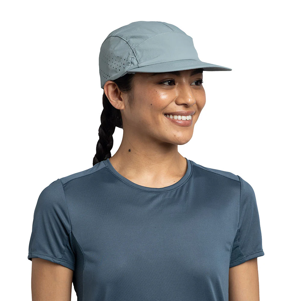 GORRA BUFF DESERT - Solid Flint - Image 8
