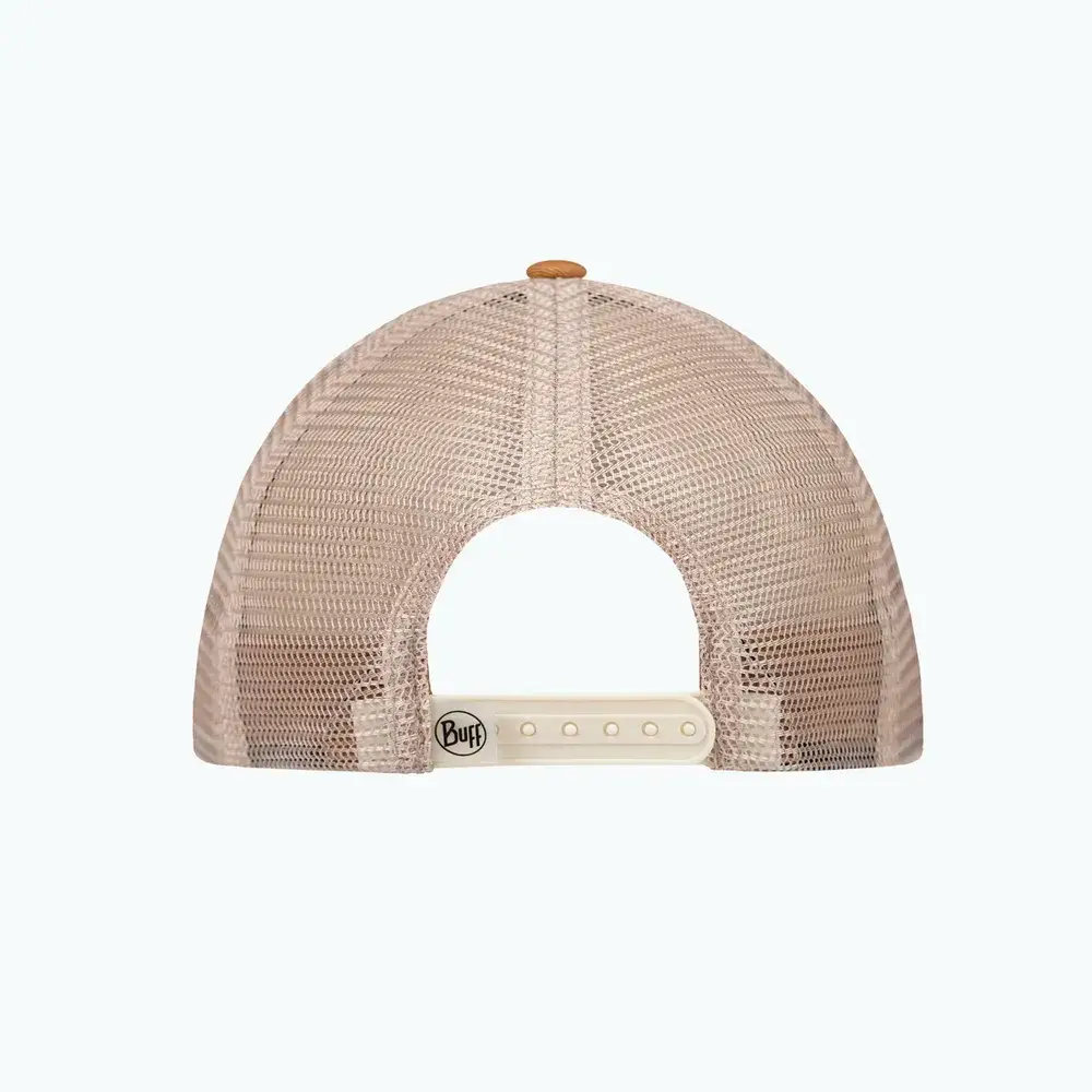GORRA BUFF EXPLORE TRUCKER - Luand Cordage - Image 3
