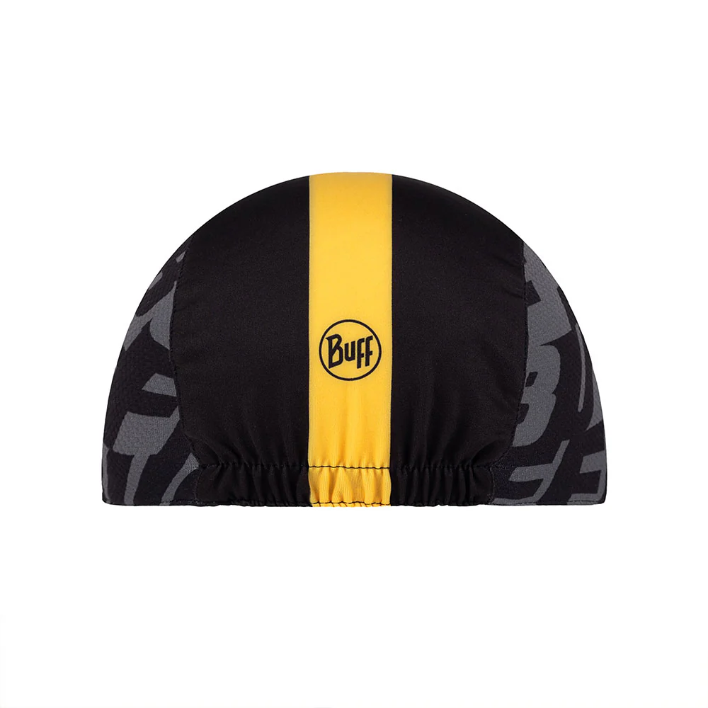 GORRA BUFF PACK CYCLE - Logo Black - Image 5