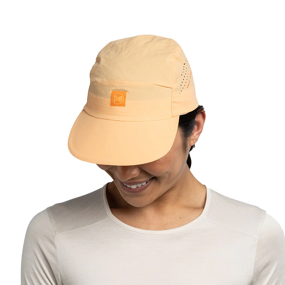 GORRA BUFF PACK LIGHT - Solid Apricot - Image 2