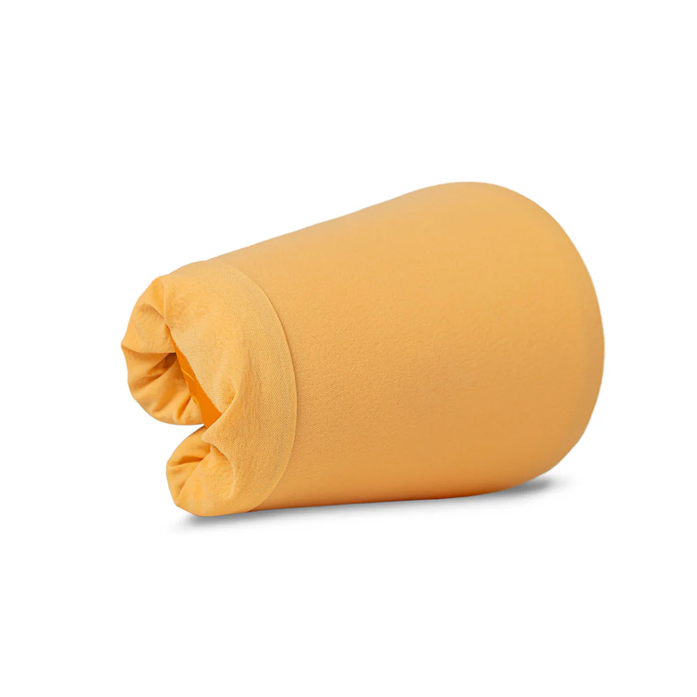 GORRA BUFF PACK LIGHT - Solid Apricot - Image 4