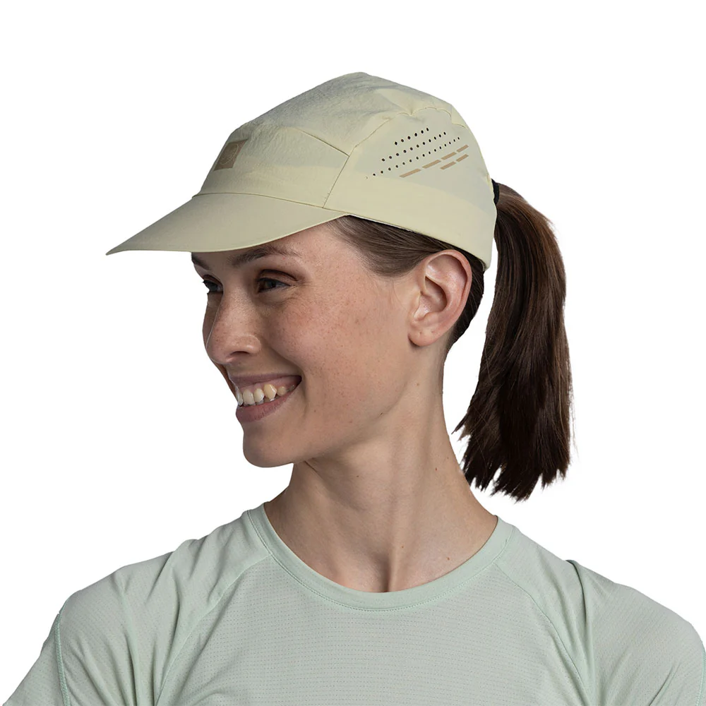 GORRA BUFF PACK LIGHT - Solid Pistachio - Image 2