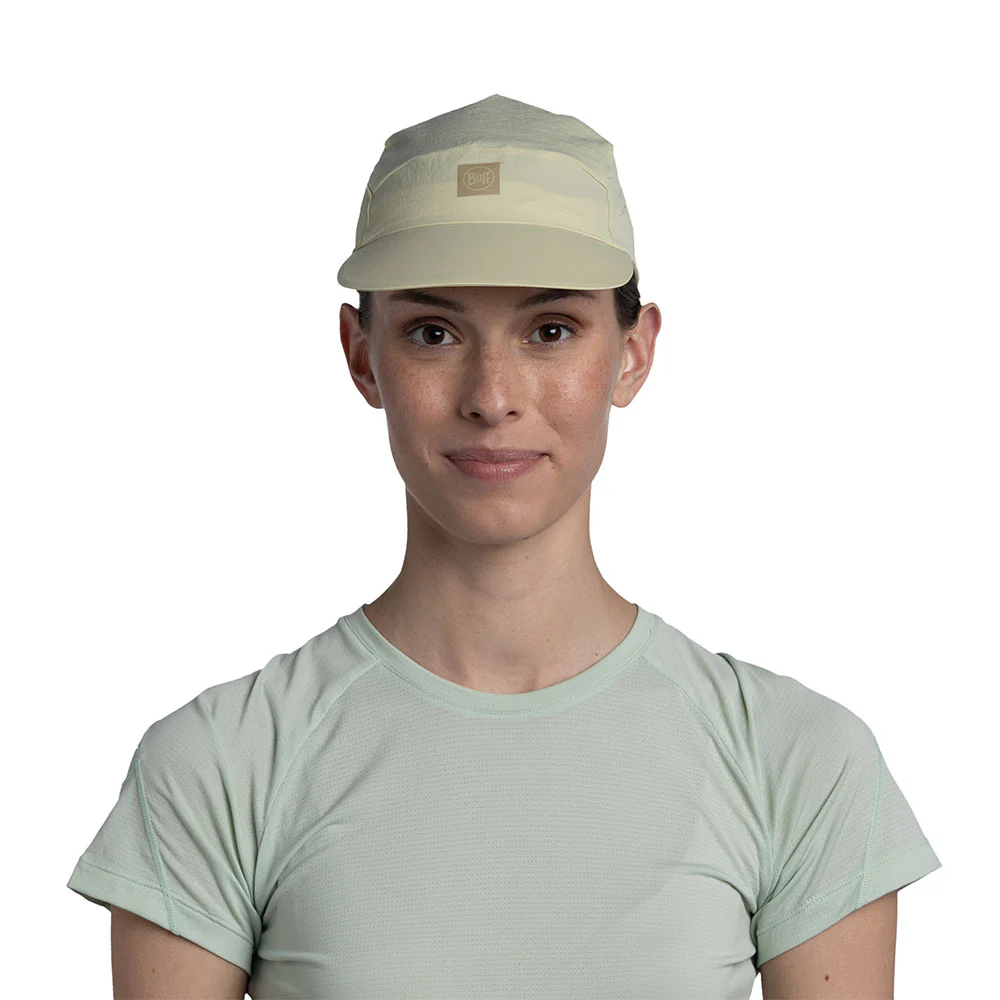 GORRA BUFF PACK LIGHT - Solid Pistachio - Image 4