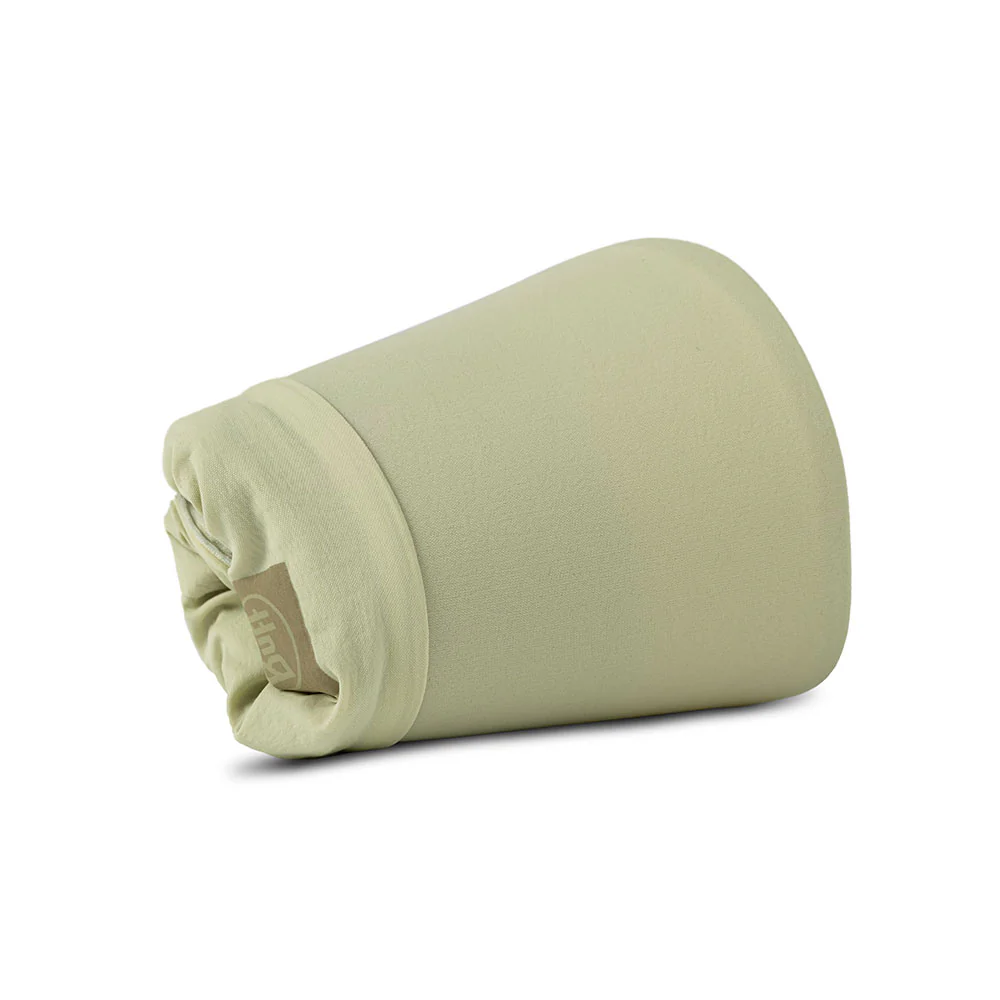 GORRA BUFF PACK LIGHT - Solid Pistachio - Image 5