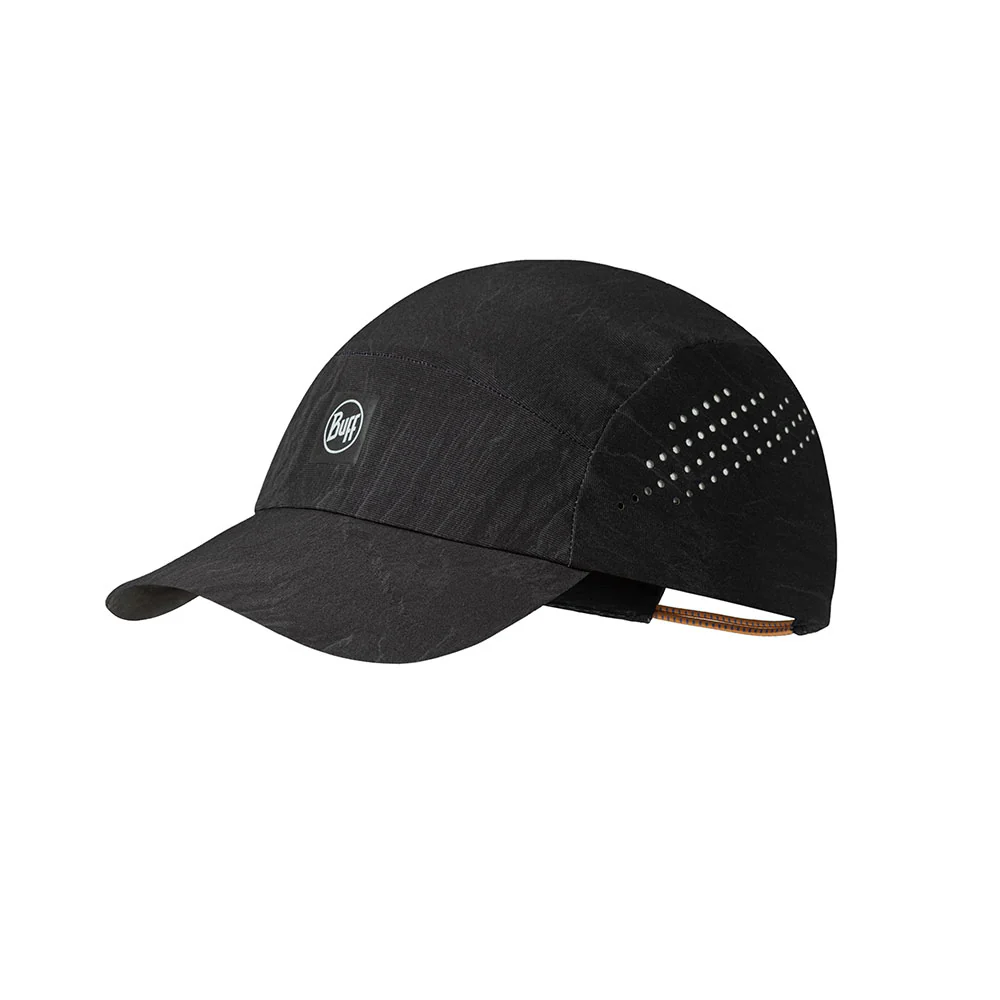 GORRA BUFF PACK SPEED - Acro Black
