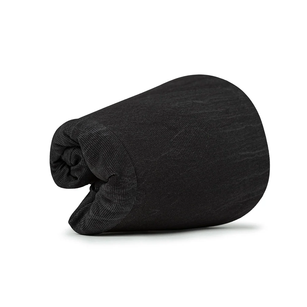 GORRA BUFF PACK SPEED - Acro Black - Image 4