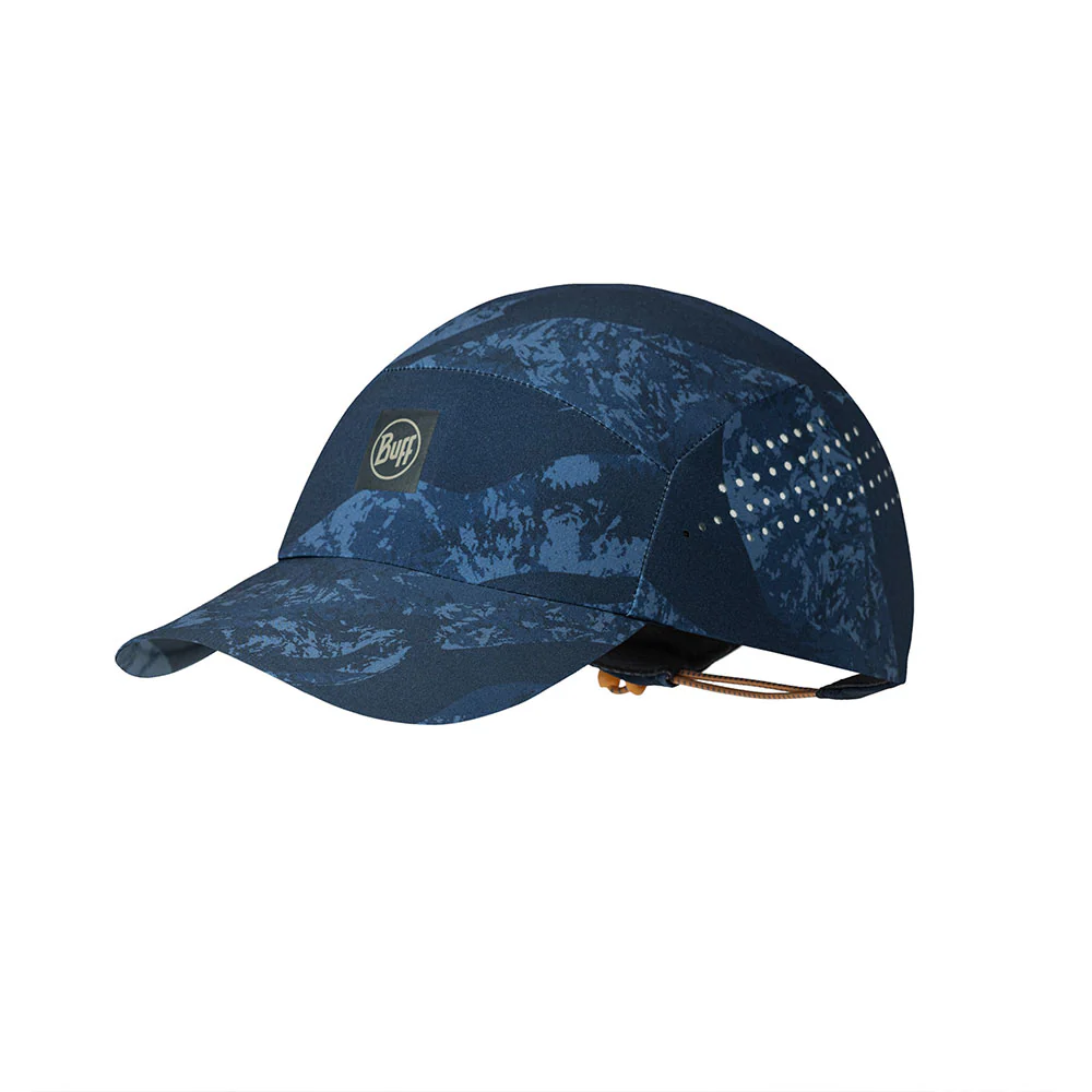 GORRA BUFF PACK SPEED - Eukar Navy