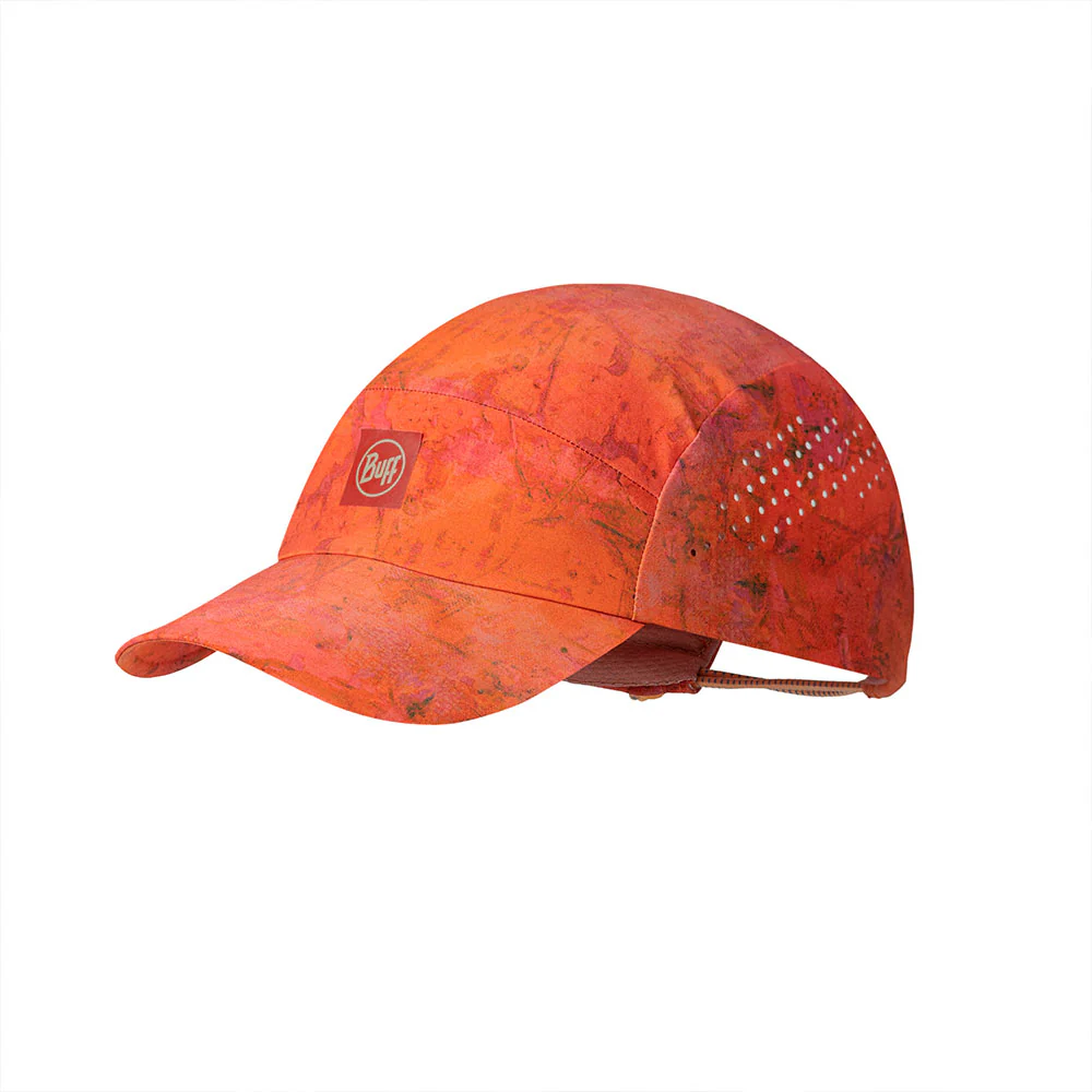 GORRA BUFF PACK SPEED - Keffy Nectarine