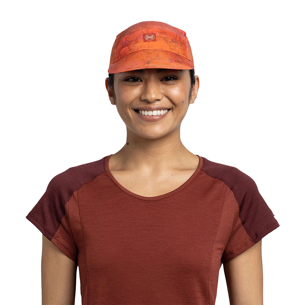 GORRA BUFF PACK SPEED - Keffy Nectarine - Image 3