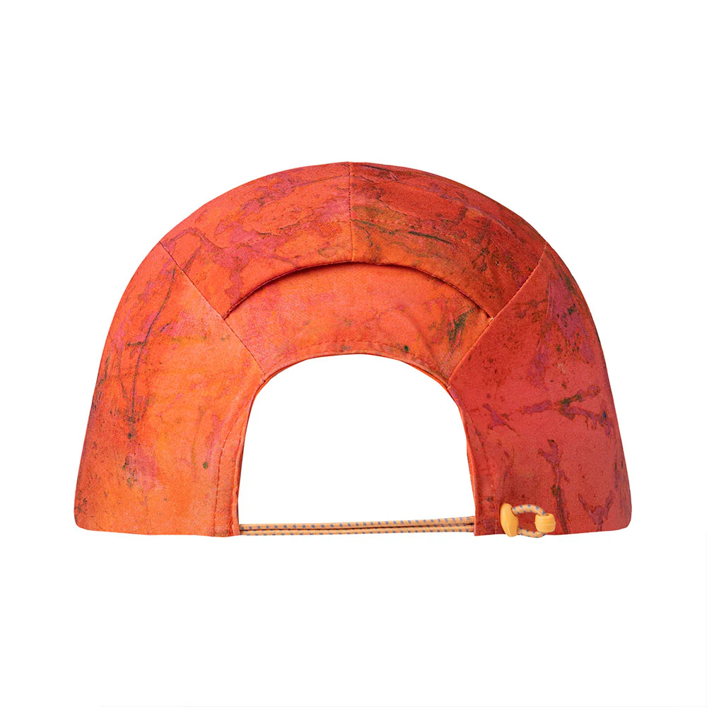 GORRA BUFF PACK SPEED - Keffy Nectarine - Image 5