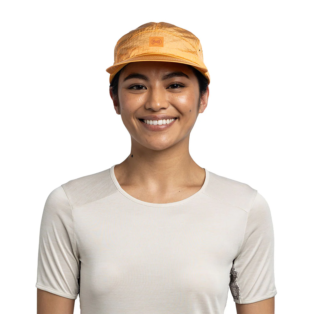 GORRA BUFF SPEED - Solid Apricot - Image 3