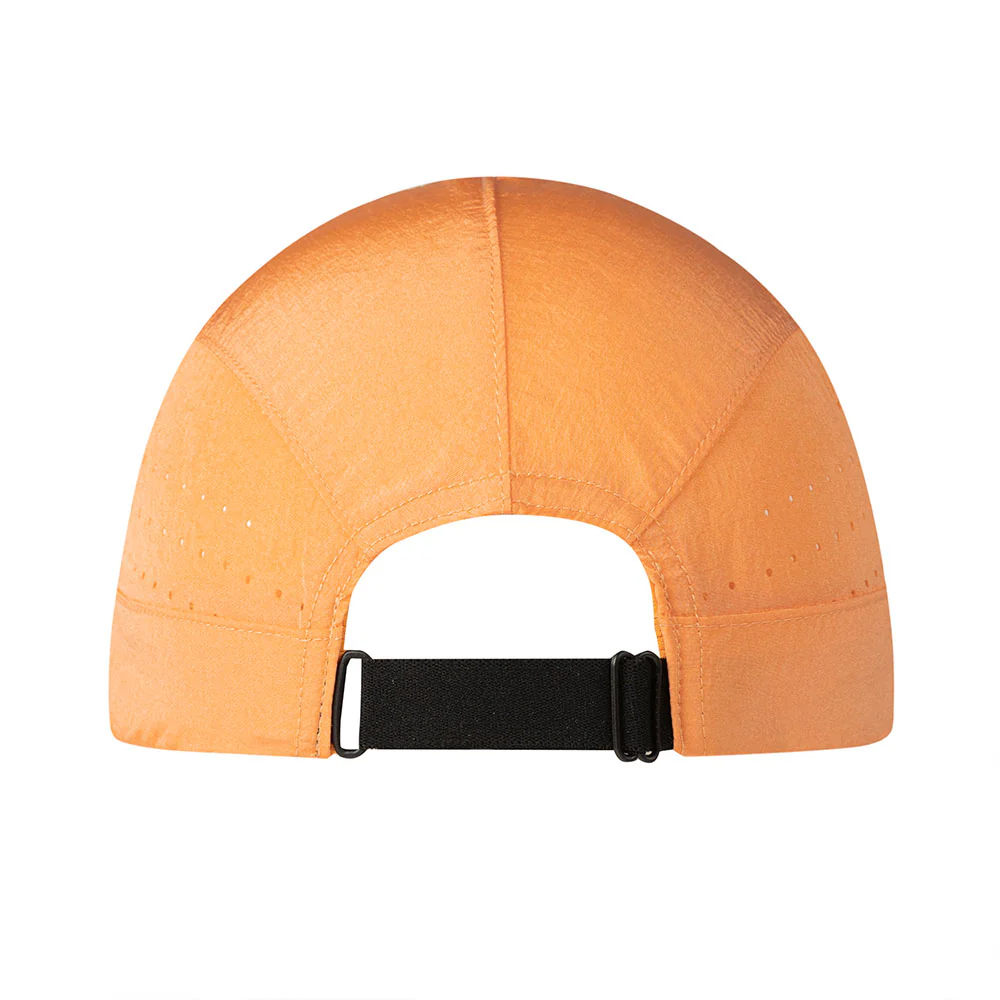 GORRA BUFF SPEED - Solid Apricot - Image 4