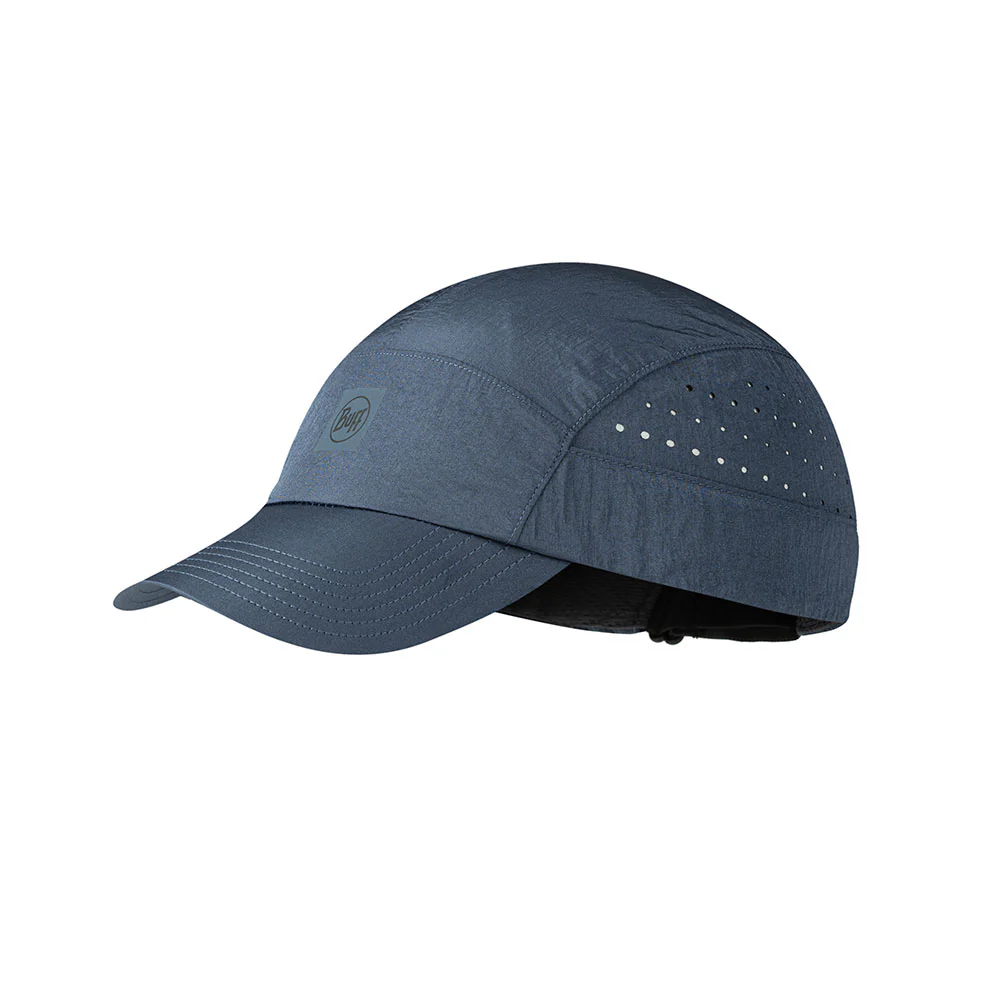 GORRA BUFF SPEED - Solid Ash