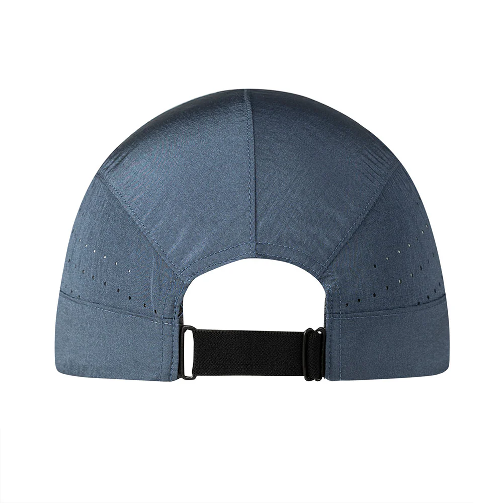 GORRA BUFF SPEED - Solid Ash - Image 4
