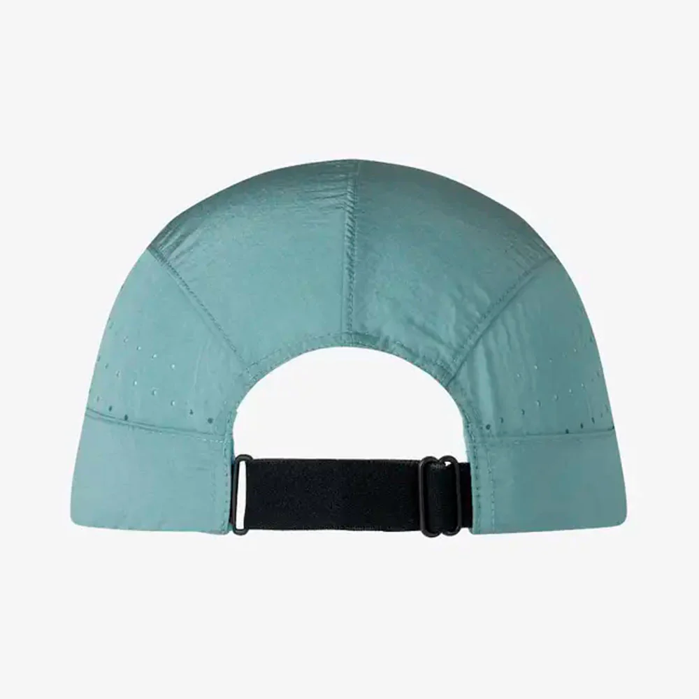 GORRA BUFF SPEED - Solid Mist - Image 2
