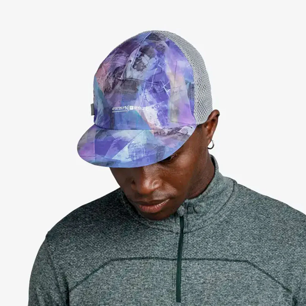 GORRA BUFF TRUCKER PACK - Campast Multi - Image 3