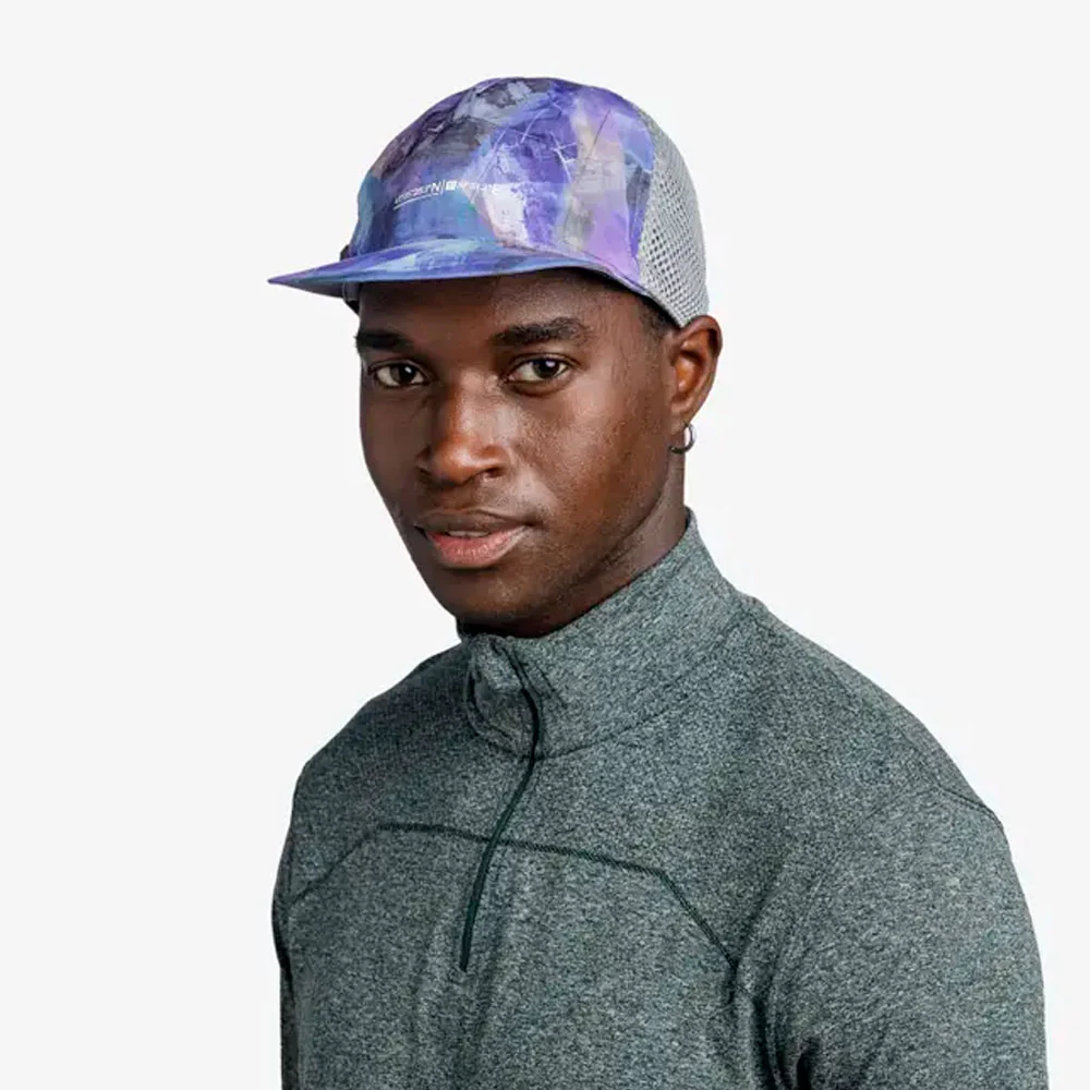 GORRA BUFF TRUCKER PACK - Campast Multi - Image 4