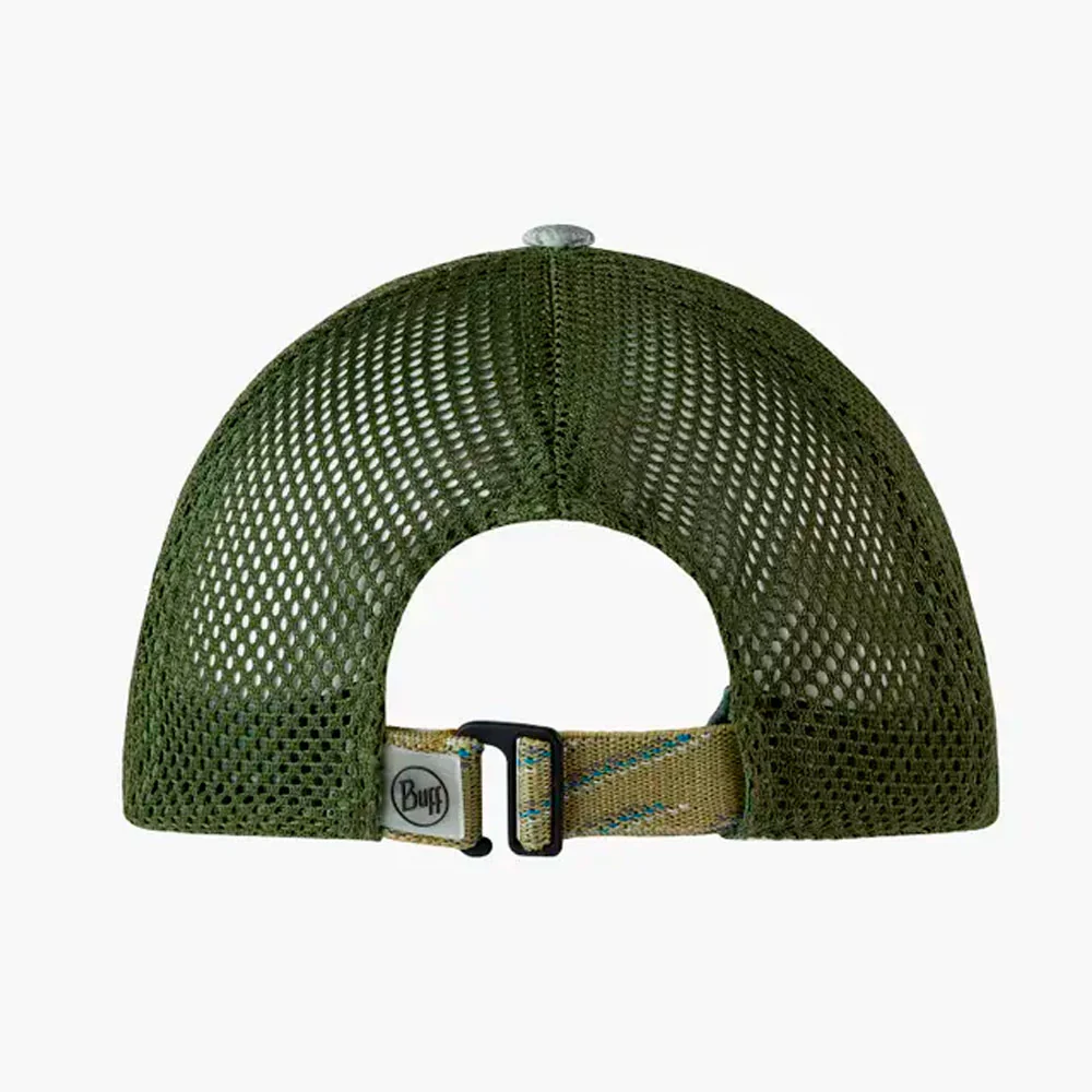 GORRA BUFF TRUCKER PACK - Losh Multi - Image 2