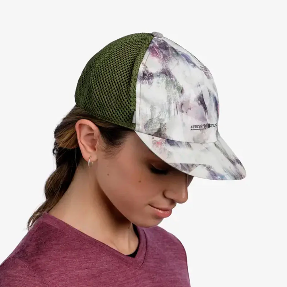 GORRA BUFF TRUCKER PACK - Losh Multi - Image 3
