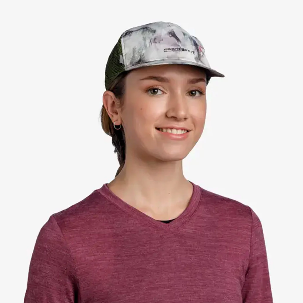 GORRA BUFF TRUCKER PACK - Losh Multi - Image 4