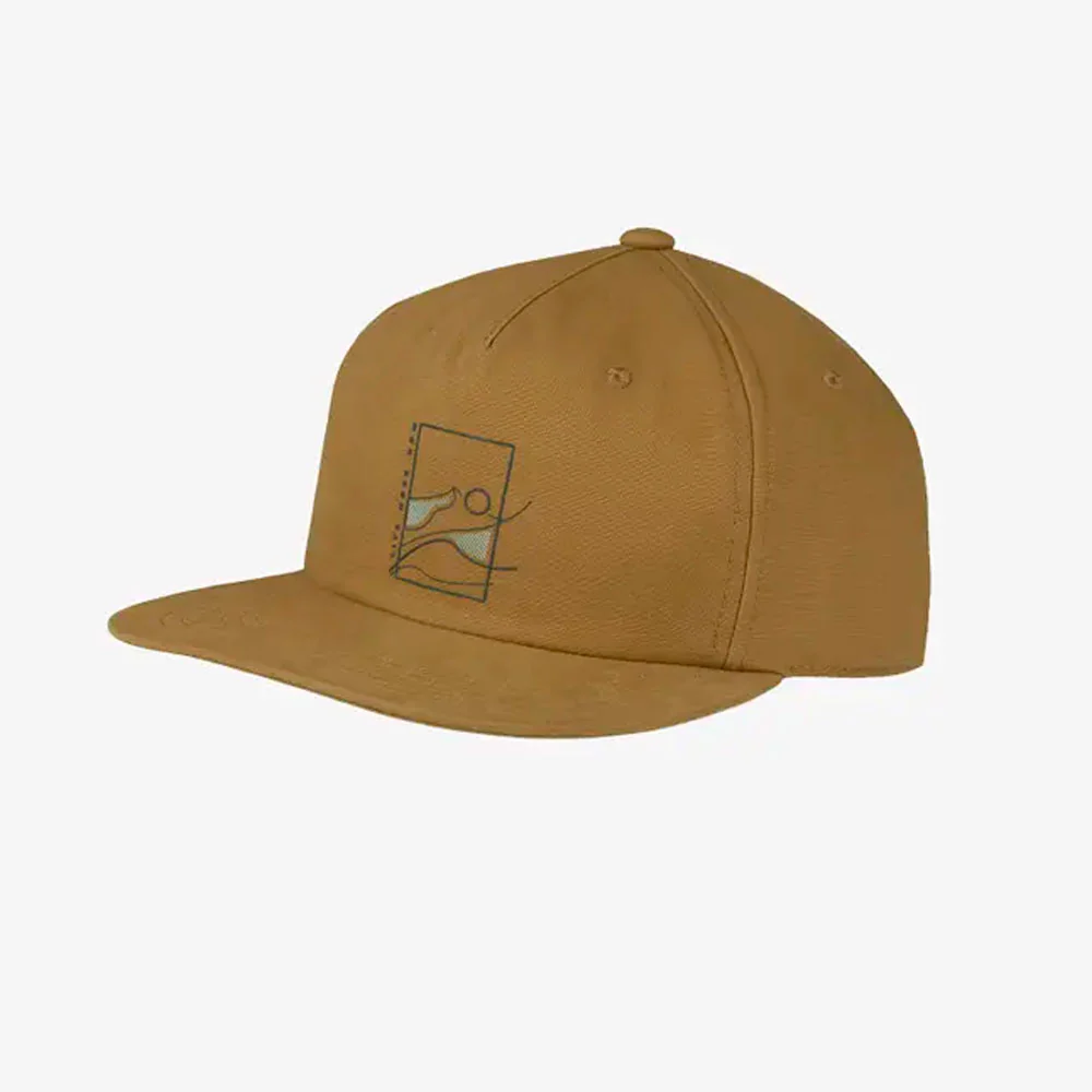 GORRA BUFF TRUCKER - Wadi Fawn