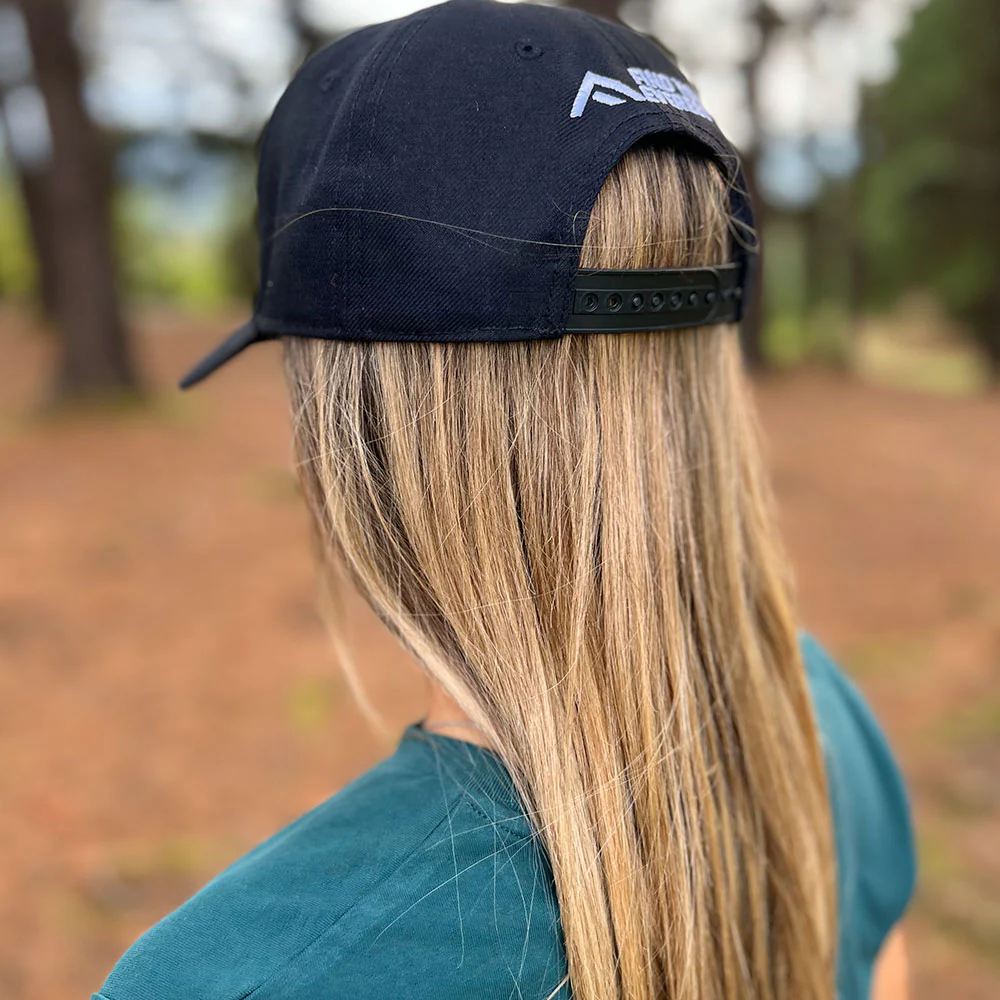 GORRA CASUAL FIND YOUR EVEREST - Black - Image 3