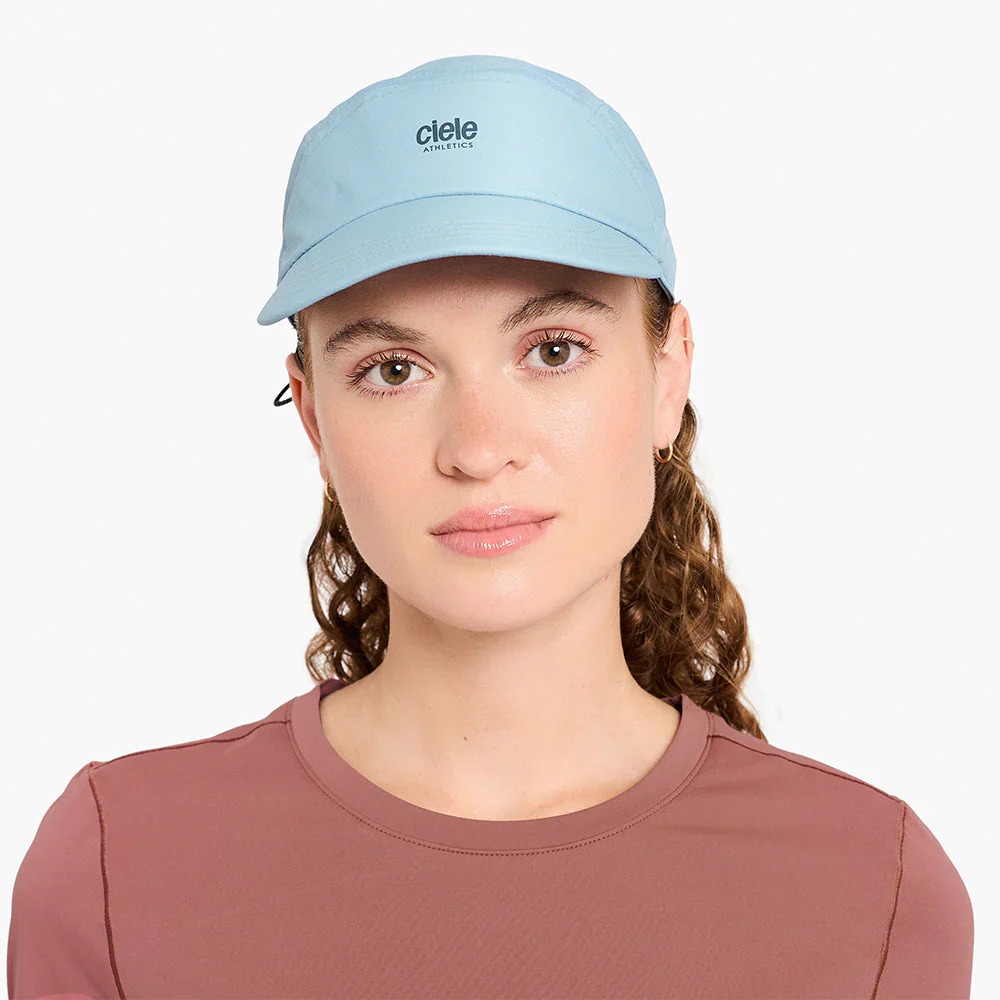 GORRA CIELE FSTCAP SC CLASSIC ATHLETICS SL - Chambray - Image 2