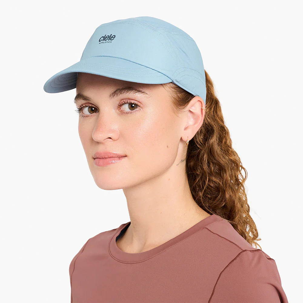 GORRA CIELE FSTCAP SC CLASSIC ATHLETICS SL - Chambray - Image 3