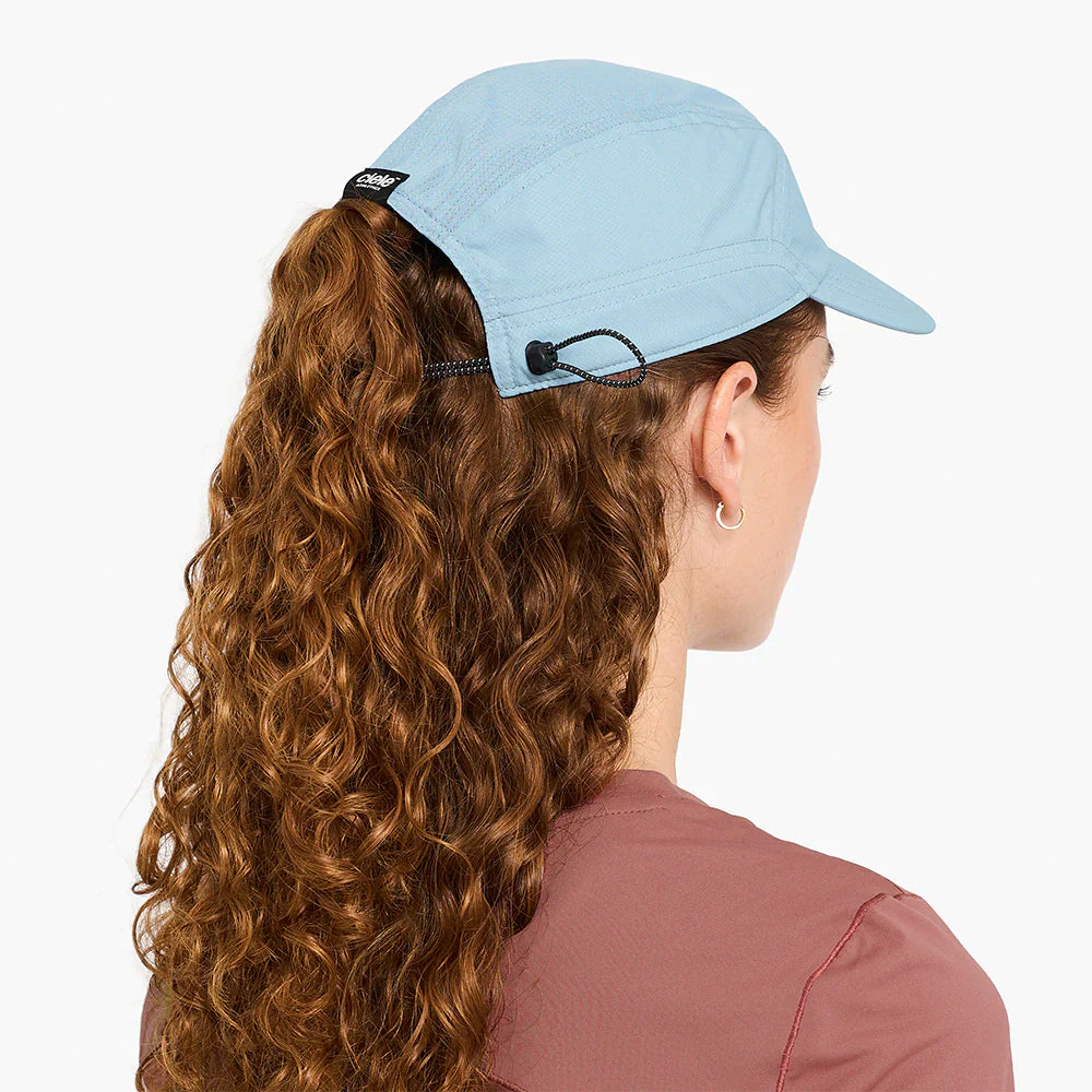 GORRA CIELE FSTCAP SC CLASSIC ATHLETICS SL - Chambray - Image 4