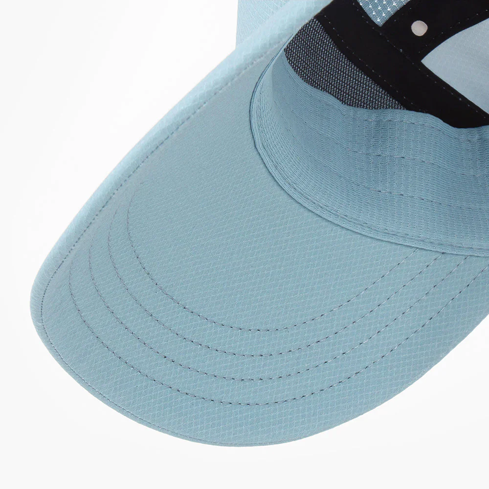 GORRA CIELE FSTCAP SC CLASSIC ATHLETICS SL - Chambray - Image 6