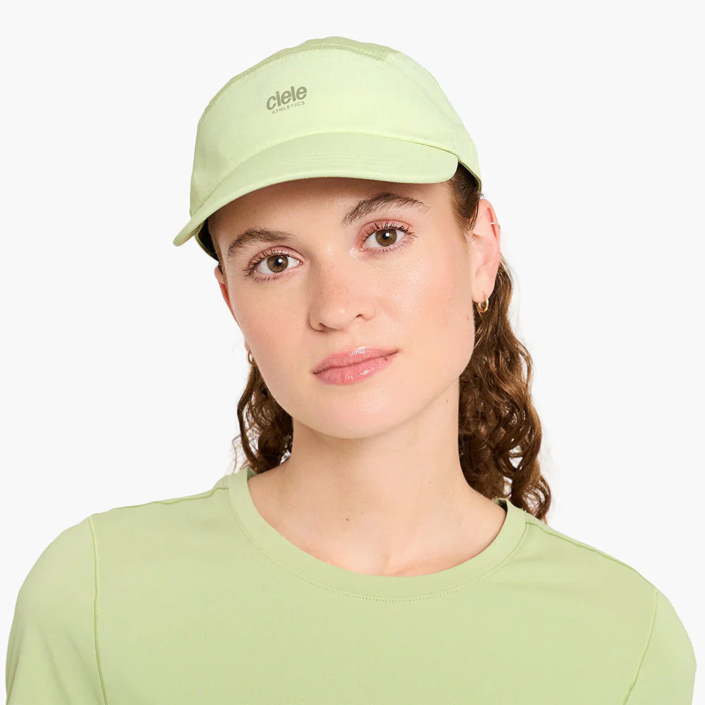 GORRA CIELE FSTCAP SC CLASSIC ATHLETICS SL - Fava - Image 2