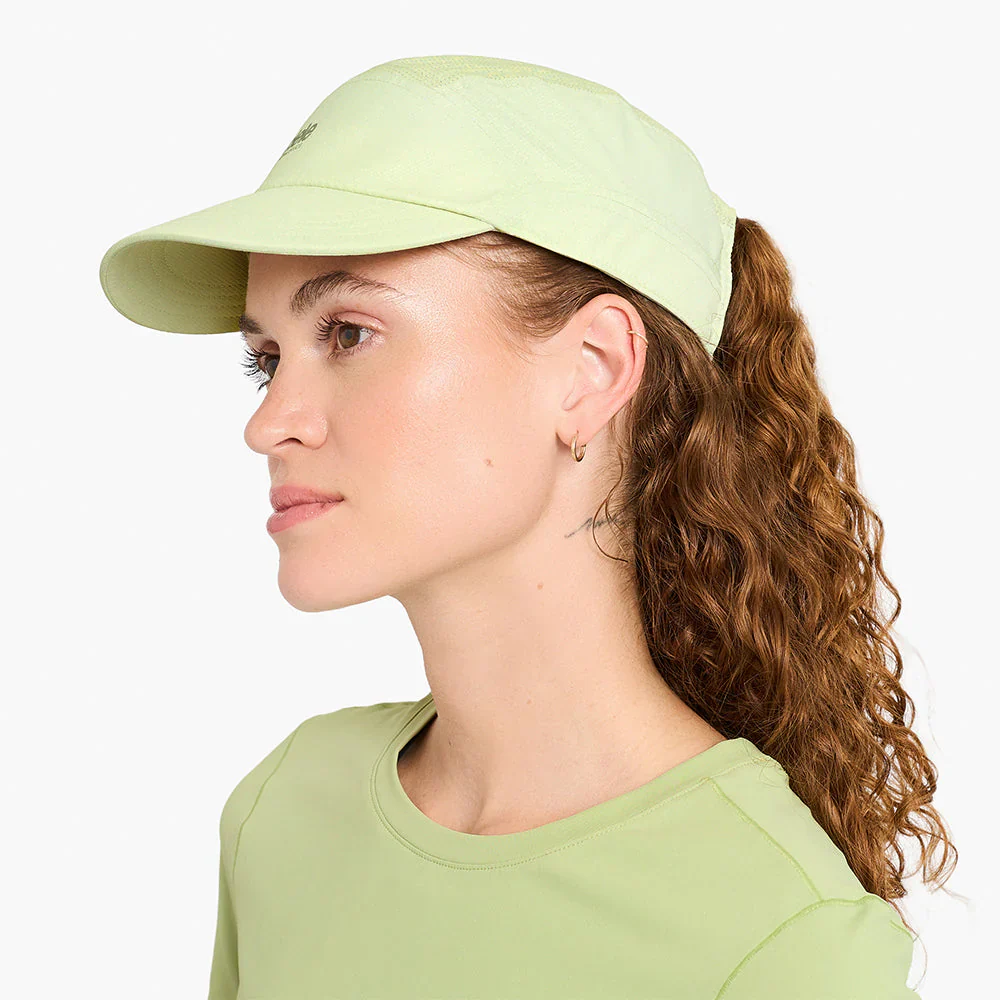 GORRA CIELE FSTCAP SC CLASSIC ATHLETICS SL - Fava - Image 3