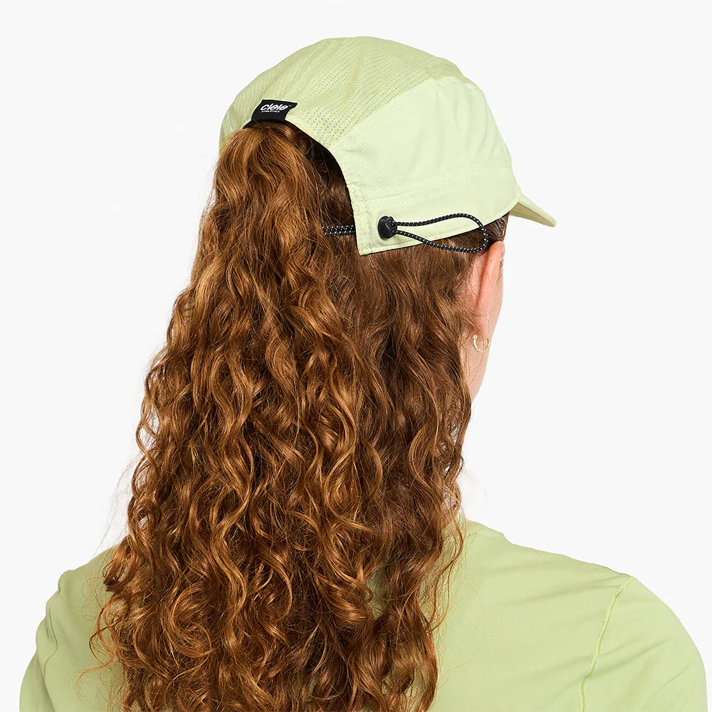 GORRA CIELE FSTCAP SC CLASSIC ATHLETICS SL - Fava - Image 4