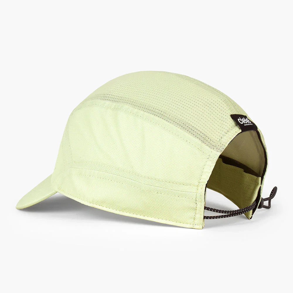 GORRA CIELE FSTCAP SC CLASSIC ATHLETICS SL - Fava - Image 5