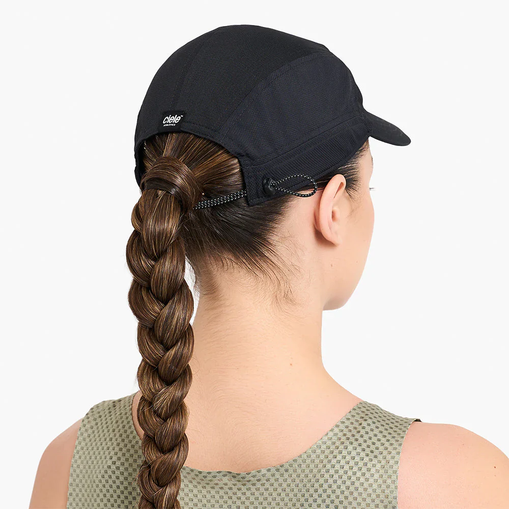 GORRA CIELE FSTCAP SC CLASSIC ATHLETICS SL - Shadowcast - Image 4